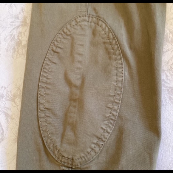 Treasure & Bond Military Jacket Size Small - Picture 8 of 13